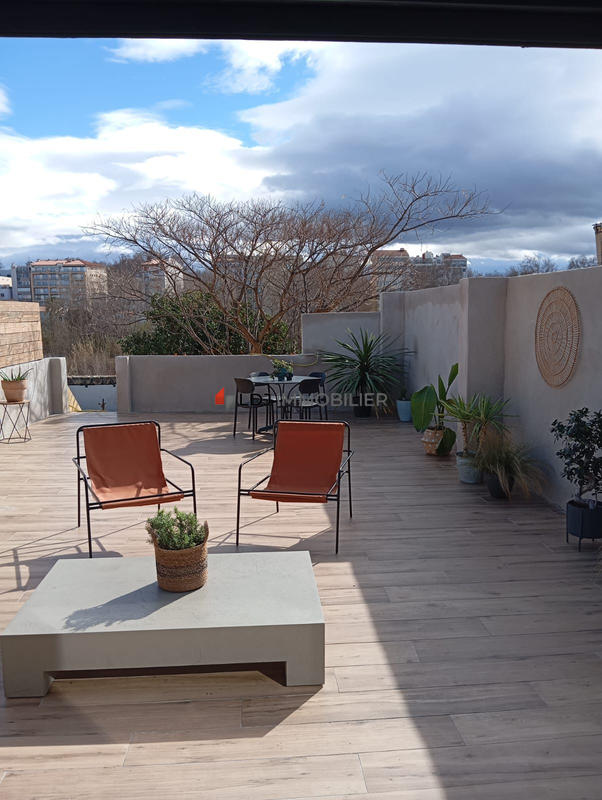 Maison - 78 m² - 4 pièces