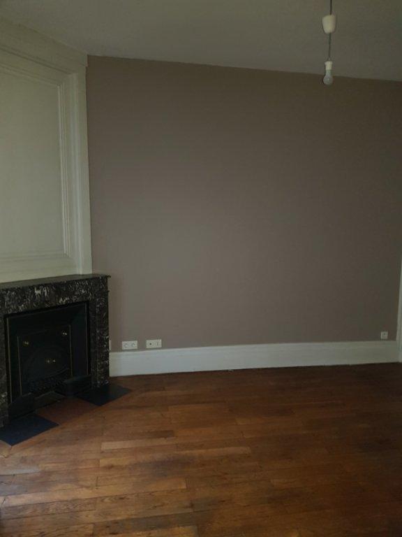 Studio - 37 m² - 1 pièce