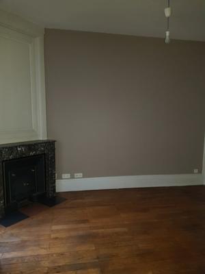 Studio - 37 m² - 1 pièce