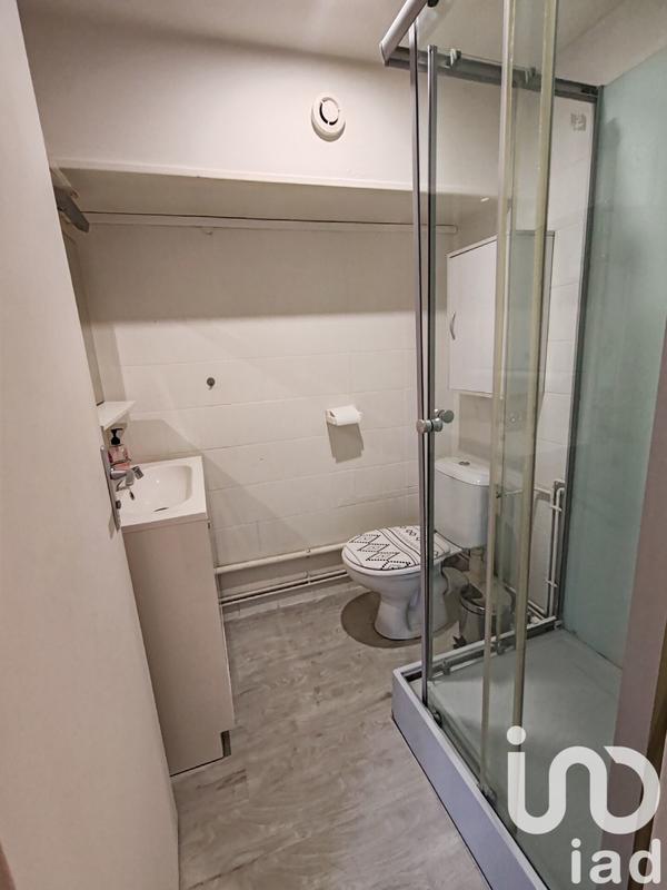 Appartement - 49 m² - 3 pièces