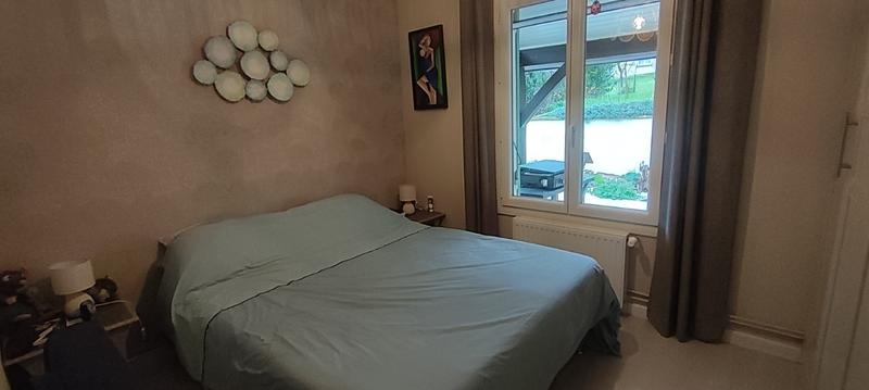 Maison - 68 m² - 4 pièces