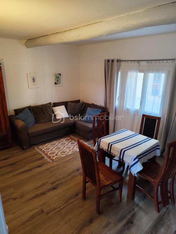 Appartement - 52 m² - 3 pièces