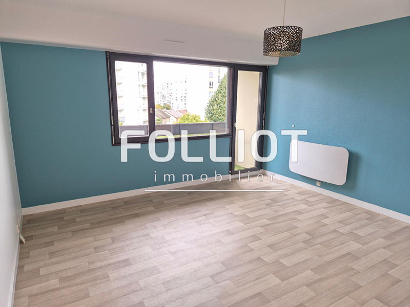 Appartement - 29 m² - 1 pièce