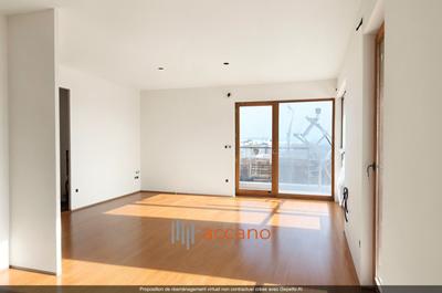 Appartement - 93 m² - 4 pièces