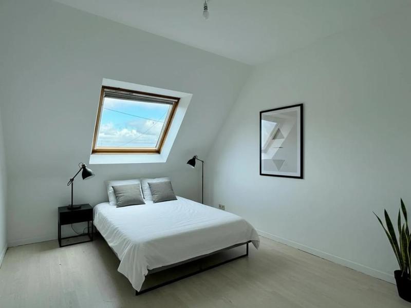 Maison - 84 m² - 6 pièces