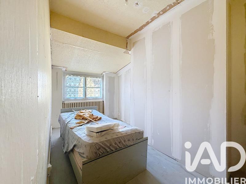 Maison de ville - 160 m² - 7 pièces