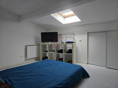 Appartement - 40 m² - 1 pièce
