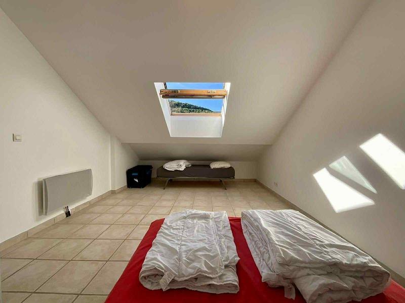 Maison - 130 m² - 4 pièces