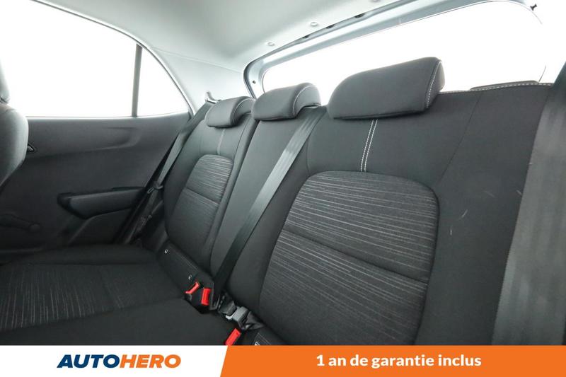 Kia Picanto 1.0 Motion 67 ch