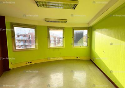 Bureau - 1 216 m²