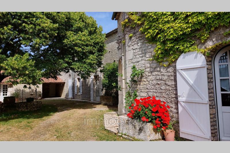 Demeure - 550 m² - 20 pièces