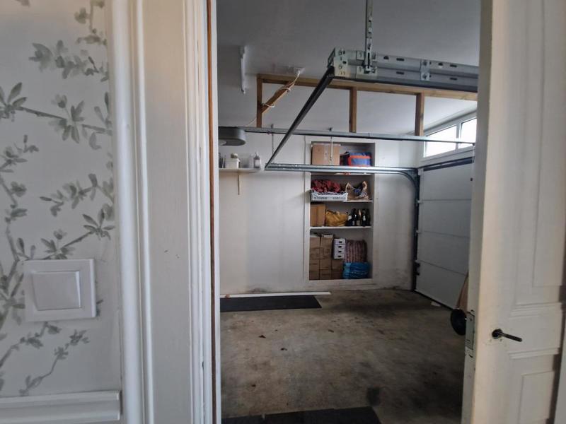 Maison de village - 121 m² - 5 pièces