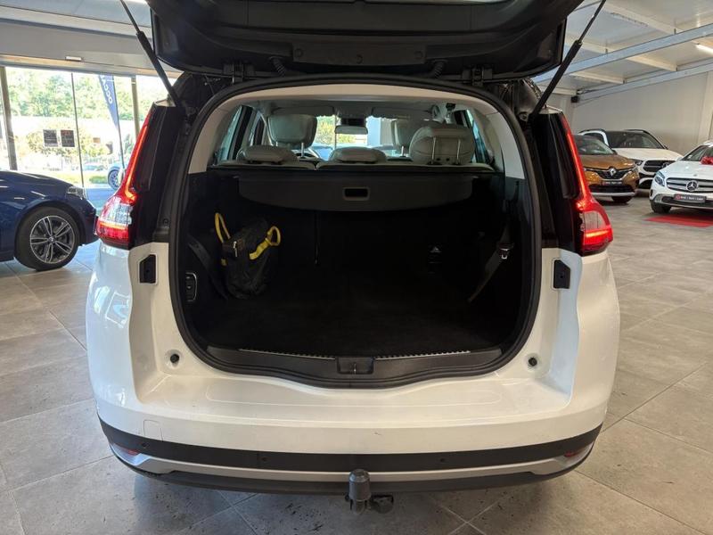 Renault Scénic Grand IV 1.3 TCe 160 - Bv Edc7 Fap 7pl Initiale Paris / Garantie 12 Mois