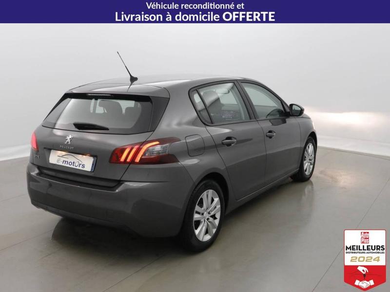 Peugeot 308 PureTech 110 Active +Gps +Pdc Av