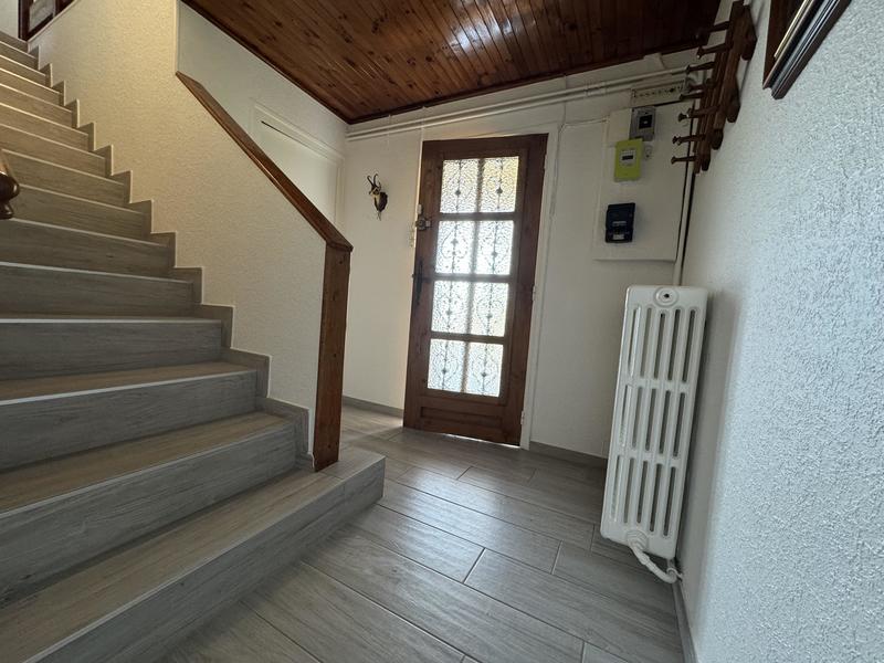 Maison - 98 m² - 5 pièces