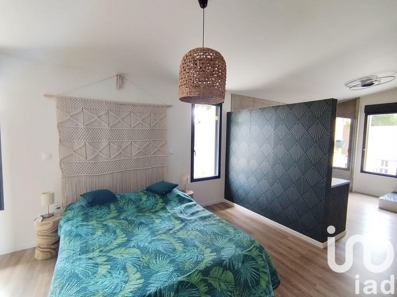 Maison - 166 m² - 4 pièces