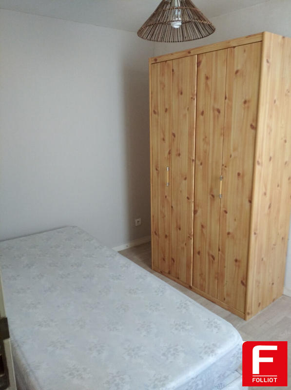 Appartement - 24 m² - 2 pièces