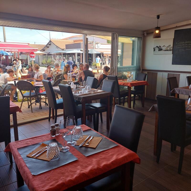 Fonds de commerce - Hôtellerie / Restauration - 500 m²