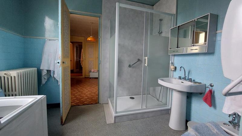 Maison de ville - 240 m² - 2 pièces