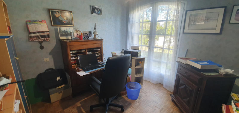 Maison - 170 m² - 6 pièces