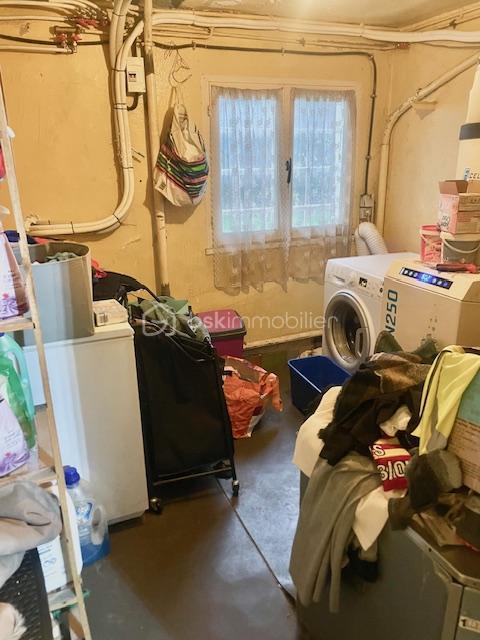 Maison - 76 m² - 8 pièces