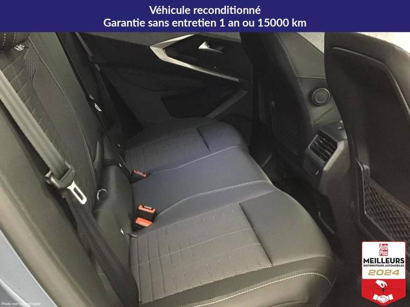 Peugeot 3008 Gt Hybrid 145 e-Dcs6