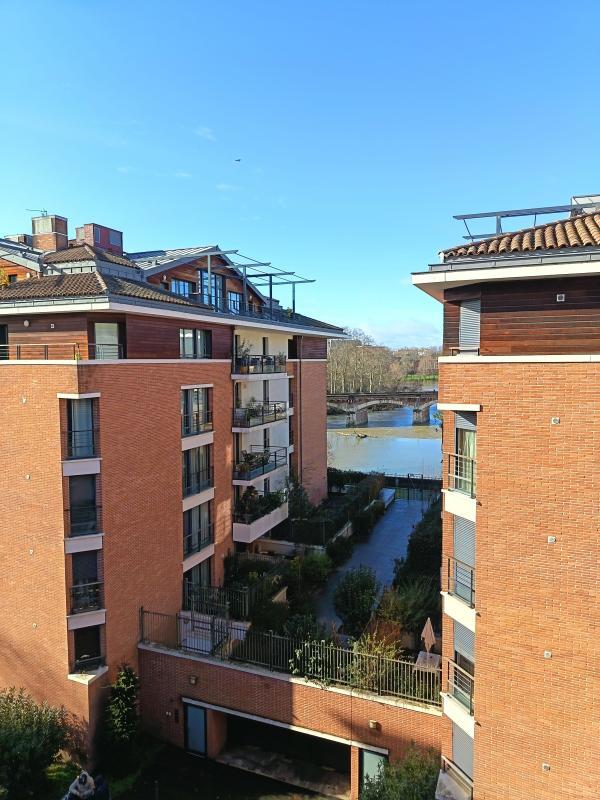 Duplex - 94 m² - 5 pièces