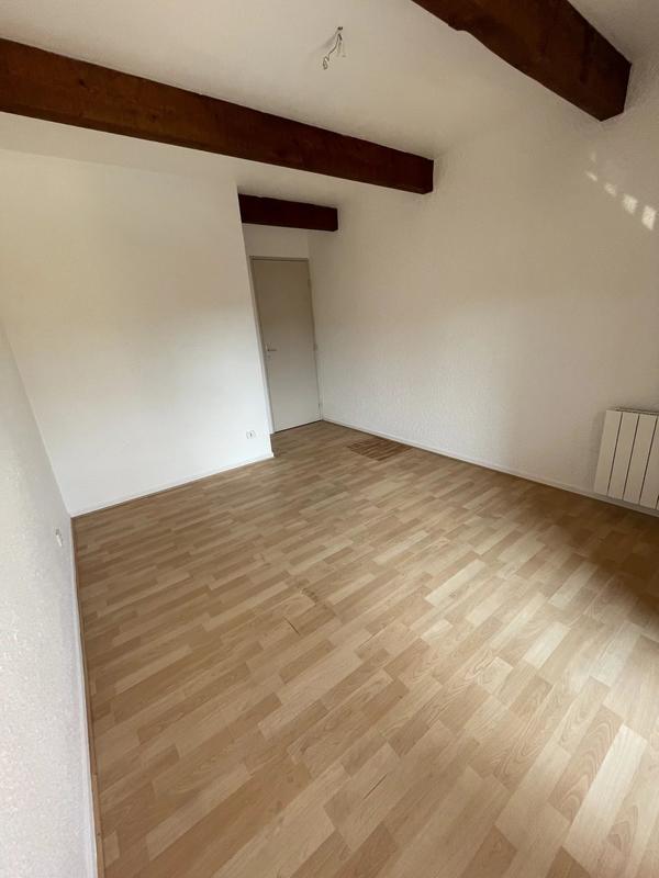 Appartement - 110 m² - 4 pièces
