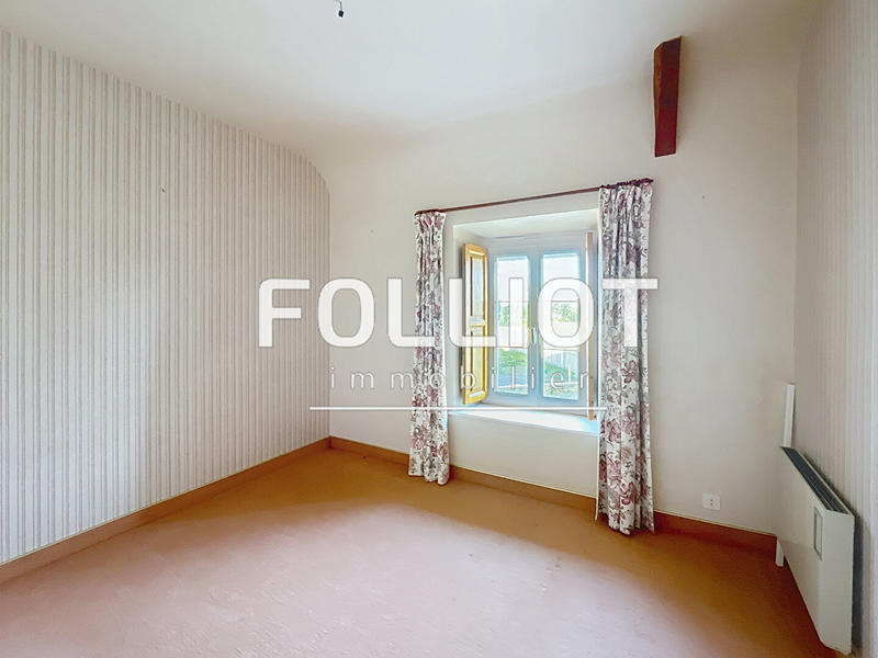 Maison - 143 m² - 6 pièces