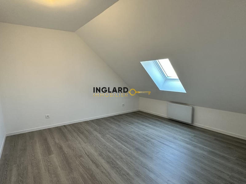 Duplex - 100 m² - 5 pièces