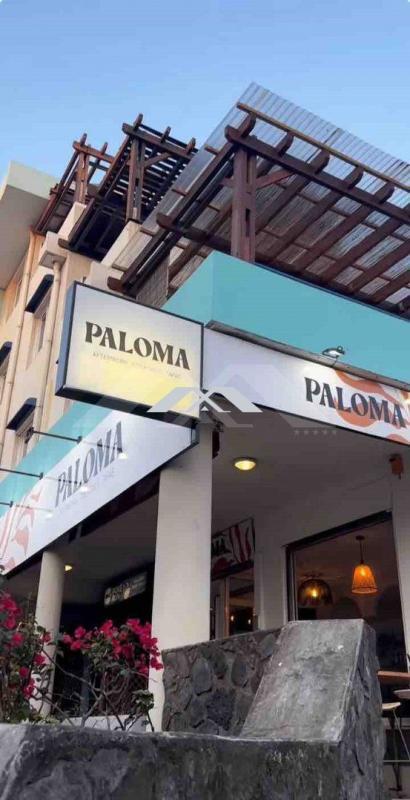 Fonds de commerce - 65 m²