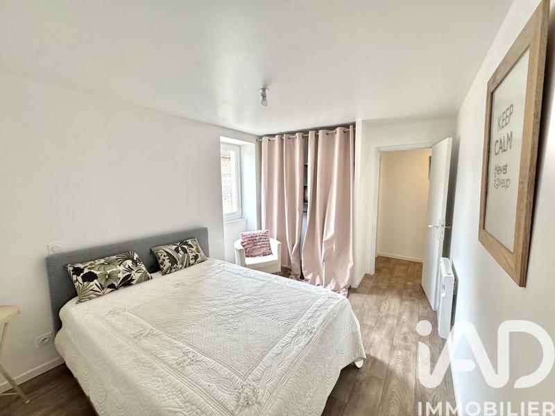 Maison - 127 m² - 6 pièces