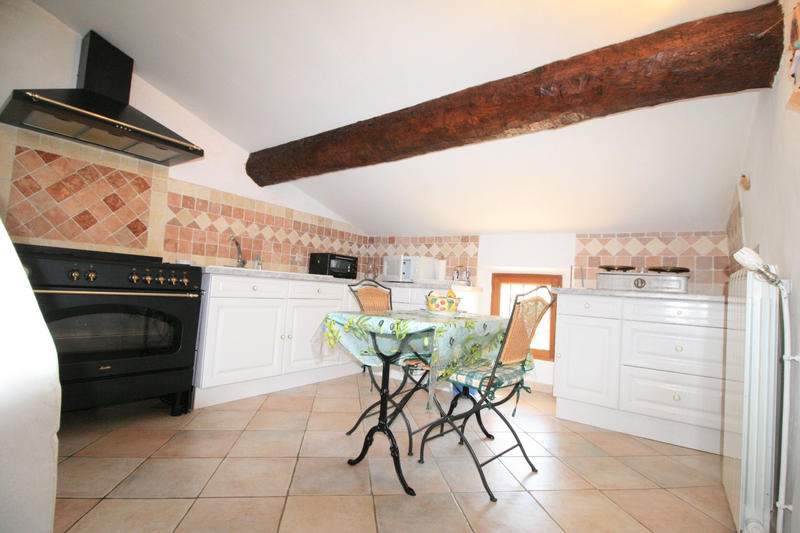 Maison - 190 m² - 7 pièces