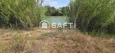 Terrain agricole - 32 045 m²