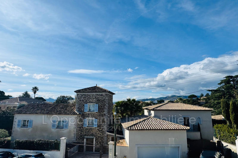 Appartement - 21 m² - 1 pièce