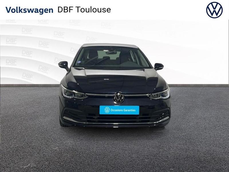 Volkswagen Golf 1.4 Hybrid Rechargeable Opf 204 Dsg6 Style