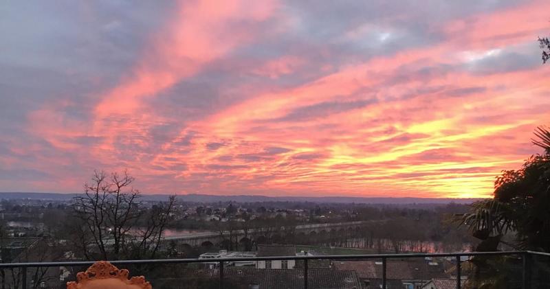 Maison - 83 m² - 4 pièces