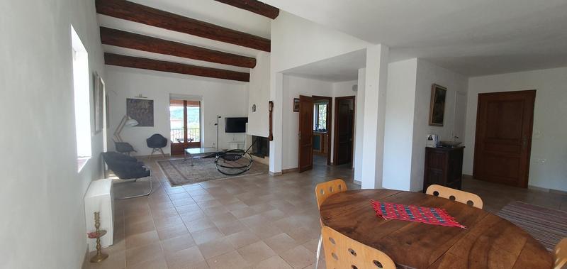 Villa - 160 m² - 5 pièces