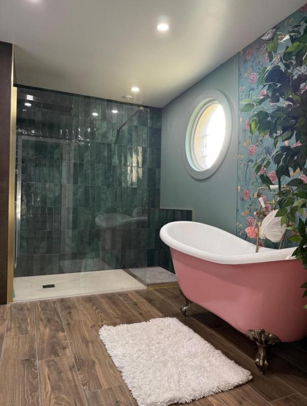 Maison - 189 m² - 7 pièces