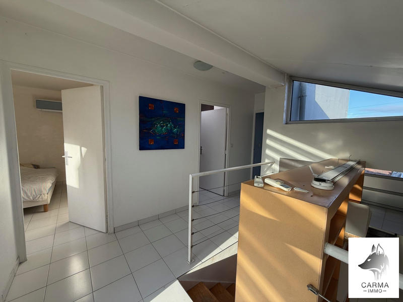 Maison ancienne - 223 m² - 7 pièces