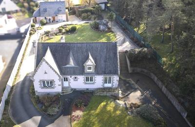 Maison - 269 m² - 8 pièces