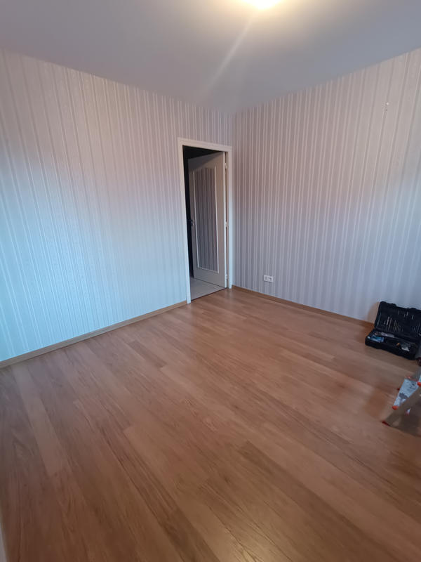 Appartement - 85 m² - 3 pièces