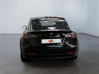 Tesla Model 3 Standard Range Plus Rwd