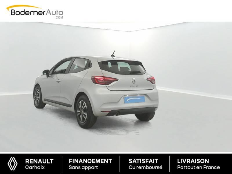 Renault Clio TCe 90 Equilibre