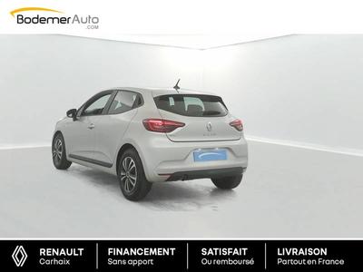Renault Clio TCe 90 Equilibre