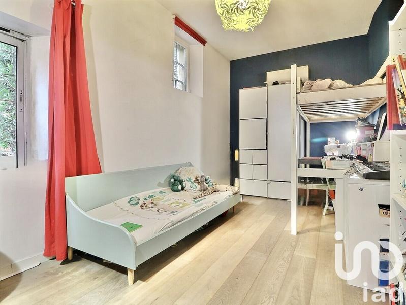Loft - 137 m² - 4 pièces