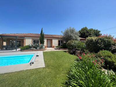 Villa - 160 m² - 6 pièces