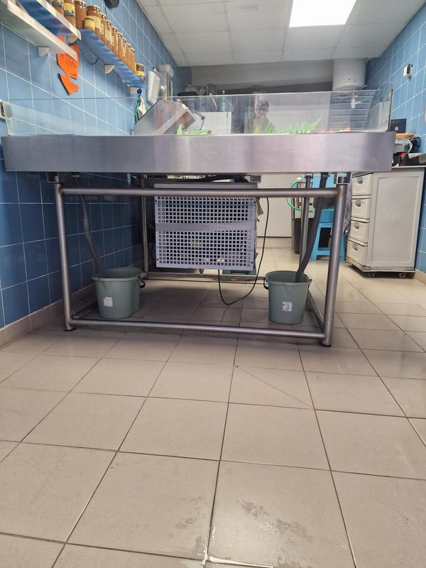 Fonds de commerce - Magasins - 35 m²