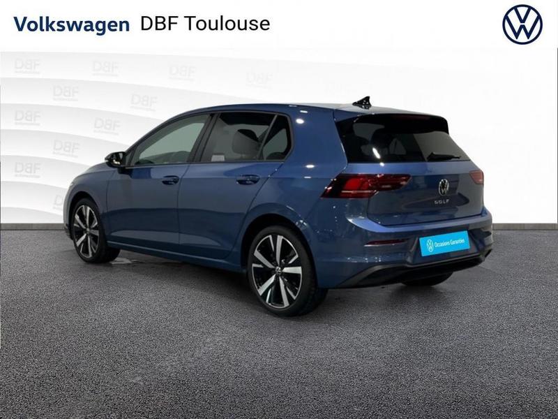 Volkswagen Golf 1.5 Tsi Evo2 116 Bvm6 Vw Edition