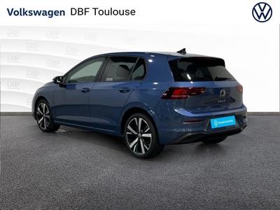 Volkswagen Golf 1.5 Tsi Evo2 116 Bvm6 Vw Edition